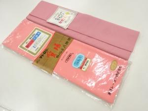 アンティーク　八掛地2本セット